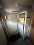 2008 MICHIANA MEN'S &amp; WOMEN'S PORTABLE BATHROOM TRAILER: STOCK #23097