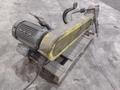 5 HP CM SWING ARM FOUNDRY GRINDER: STOCK #23034