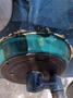 CINCINNATI HORIZONTAL MILL WITH BRIDGEPORT HEAD: YOBRO #24332
