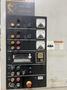 52"  X 40 HP TIMESAVER MODEL #252-301C 3 HEAD BELT GRINDER SANDER, 1997: STOCK #20032