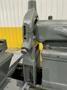 48" X 72" AMERICAN PACEMAKER ENGINE LATHE, 2.25" HOLE: STOCK #16192