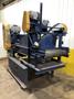 36" X GRUENDLER MODEL #36-2 PAPER SHREDDER: STOCK #18080