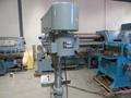 Clausing Floor Standing Drill Press Model 16SC