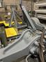 400 TON x 16' RODGERS MODEL #1F400 HYDRAULIC INCLINED FRAME HORIZONTAL WHEEL PRESS: STOCK #15558