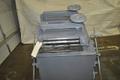 2000 LB x 15" x .080" Rowe Coil  Cradle Straightener