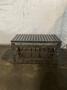 60" x 30" x 36"H ACORN WELDING TABLE W/ STAND. STOCK #1165123.