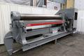 10' X 1/2" BERTSCH INITIAL PLATE BENDING ROLL: STOCK #69138