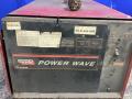 Lincoln Electric  455  Amps  Welder - Powerwave 455