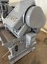 10" X 10" AMADA HA250SA HORIZONTAL BANDSAW. STOCK # 0558025.
