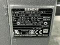 Siemens  Servo Motor  - 1ft7108-5af71-1ca1