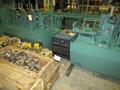 TUREK &amp; HELLER 2-1/2" X 0.120" STAINLESS STEEL TUBE MILL, TIG TYPE