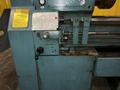20" X 102" LEBLOND MODEL #11F SERVO ENGINE LATHE 3" HOLE : YOBRO #25909