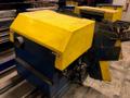 4" X 10' BURRMASTER DOUBLE END TUBE DEBURRING MACHINE STOCK# 2483