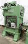 45 TON MINSTER P2-45-32 SSDC HIGH SPEED PRESS 1/2" STROKE: STOCK #12936