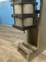 500 LB AIR PRESS: STOCK #80669