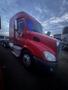 Freightliner Cascadia Sleeper Semi Truck, 2017 – 475,431 Miles – Class 8 Highway Tractor
