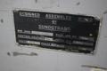 24" SUNDSTRAND HORIZONTAL HYDRAULIC BROACH: STOCK #75453