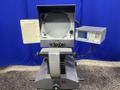 Tesa 13.5 Screen Tesascope 335h Optical Comparator - 355h / 0830013