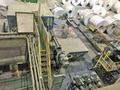 64.75" x 50,000# Pro Eco Tension Level / Slitting Line
