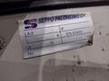 7/8" T-DRILL MODEL #TCC-50 TUBE CUTTER CUTOFF: STOCK #20115