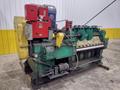 17 ROLL MCKAY PRECISION SHEET COIL LEVELER 48" X .050": STOCK #20487