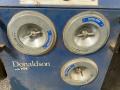Donaldson Dust Collector - Ez Trunk