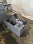 14" X 40" KELLENBERGER MODEL #1000U UNIVERSAL CYLINDRICAL GRINDER: STOCK #22404
