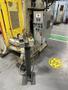 150/110 TON BLISS MODEL #3-3/4-B DOUBLE ACTION TOGGLE PRESS