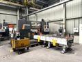 Friggi - heavy duty 660 x 700 mm CNC