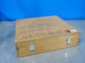 Mitutoyo  Bore Gage Kit W/case
