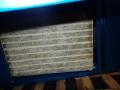 Torit  3 Hp Dust Collector  - Mdv-3000 Refurb