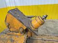 1/2" X 13' BOLDRINI MODEL #RIB0-13-HY HYDRAULIC HEAD FLANGER &amp; DISHING MACHINE: STOCK #23190