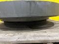 36" BLANCHARD MAGNETIC CHUCK TABLE &amp; ELMATCO NEUTROL II CONTROL: YOBRO #24563