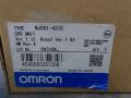 Omron  Cpu Unit  - Nj501-4310