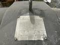 60 TON OAK MODEL #30-LP-60-604 STRAIGHT SIDE PRESS, STROKE 2", 80-240 SPM: YOBRO #26050