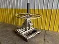 4,000 LB SHUSTER UNCOILER: STOCK #15429