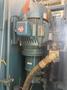 50-TON PH OGF-50 HYDRAULIC C-FRAME PRESS. STOCK #1112325