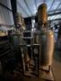 Epic Systems Dual 140L Gamma Mixing Skid