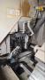 USED NOMURA .787" X 7.87" AUTOMATIC SWISS TYPE CNC LATHE MODEL NN-20UBB