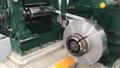 25" WATERBURY-FARREL, 2-HI SKIN PASS MILL