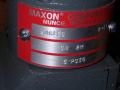 Maxon 6 1/2" &amp; 2" Actuator Valve - 906156