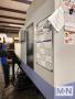 Doosan DT 360D/40 CNC Drilling &amp; Tapping Center, 2014