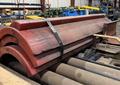 50,000# X 60" PAXSON RECOILER (14524)