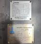 Okuma MA-550VB CNC Vertical Machining Center – 50 Taper Mill