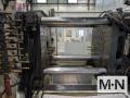 170 TON 15.8 OZ CINCINNATI MILACRON MAGNA T SERVO 170 INJECTION MOLDING MFG 2014