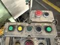 630 TON AIDA MODEL #K-630 KNUCKLE JOINT PRESS, 25-40 SPM, NEW 1991: YOBRO #25820