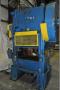 MINSTER 100 TON SSDC PRESS, STOCK# 13617J