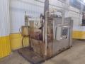 100 KW AJAX TOCCO "TOCCOTRAN" INDUCTION HARDENING SCANNER SYSTEM, NEW 2005: STOCK #17289