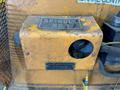 2500 LBS X 24" COOPER WEYMOUTH DOUBLE END PULL-OFF COIL REEL UNCOILER: STOCK #22620