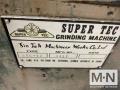 Supertec STC-12 Centerless Grinder